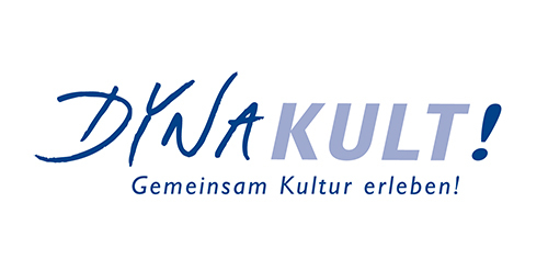 Logo für die dynakult-Veranstaltungen